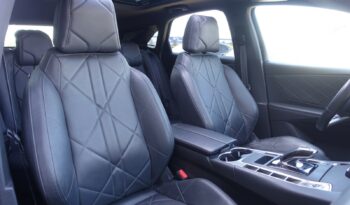 DS7 CROSSBACK HDI EAT8 130 CH SO-CHIC RIVOLI complet