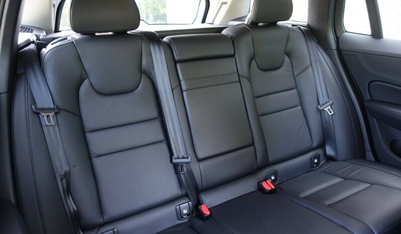 VOLVO V 60 D3 2.0 L GEARTRONIC 150CH MOMENTUM complet