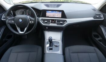 BMW 318 DA TOURING DKG SERIE 3 150 CH MHEV BVA complet