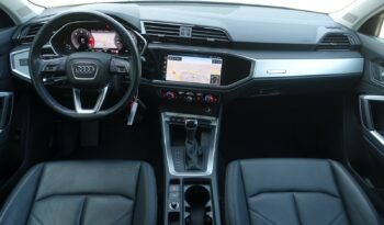 AUDI Q3 SPORTBACK 35 TDI 150 CH S-TRONIC complet