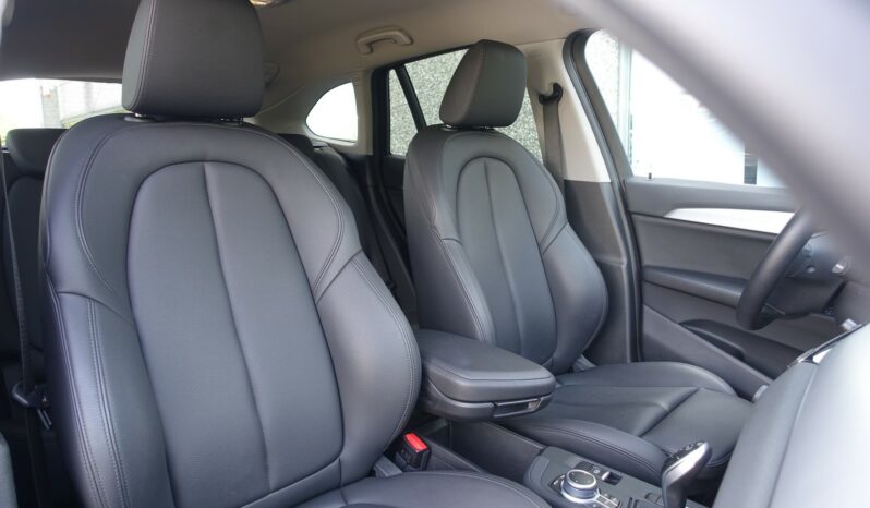 BMW X1 S-DRIVE 18IA 136 CH BVA complet
