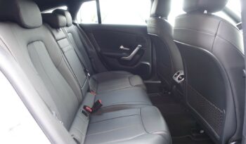 MERCEDES CLA 250 E 262 CH EQ POWER HYBRIDE RECHARGEABLE 8G-DCT complet