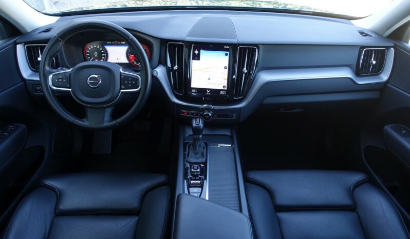 VOLVO XC 60 D4 2.0 L GEARTRONIC 190CH MOMENTUM complet