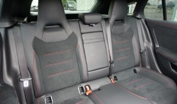 MERCEDES CLA 250 E SHOOTING BRAKE 262 CH EQ POWER HYBRIDE RECHARGEABLE 8G-DCT  AMG-LINE complet