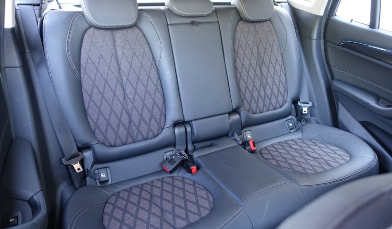 BMW X1 X-DRIVE 25EA HYBRIDE RECHARGEABLE 220 CH BVA  X-LINE complet