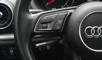 AUDI A3 SPORTBACK 30 TDI 115 CH complet