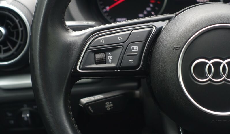 AUDI A3 SPORTBACK 30 TDI 115 CH complet