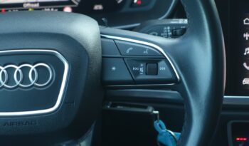 AUDI Q3 SPORTBACK 35 TDI QUATTRO 150 CH S-TRONIC S-LINE complet