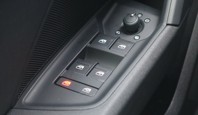 AUDI A3 SPORTBACK 45 COMPETITION TFSI E TRON S-TRONIC 245 CH HYBRIDE RECHARGEABLE  S-LINE Copy complet
