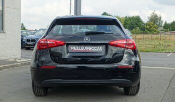 NOUVELLE MERCEDES CLASSE A 200D 8G-DCT 150 CH complet