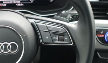 AUDI A4 AVANT 35 TDI MHEV PHASE 2 S-TRONIC 163 CH complet