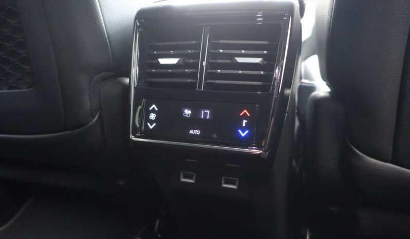DS7 CROSSBACK HDI EAT8 130 CH PERFORMANCE LINE complet