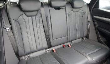 AUDI Q5 35 TDI 163 CH S-TRONIC SPORT complet