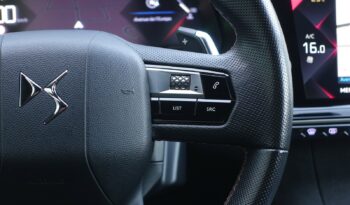 DS7 CROSSBACK HDI EAT8 130 CH  PERFORMANCE LINE complet