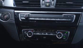 BMW X2 S-DRIVE 18DA 136 CH BVA complet