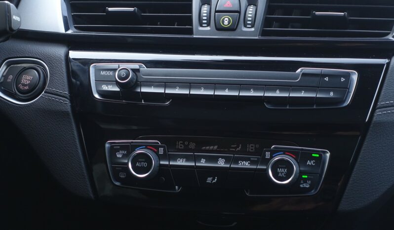BMW X2 S-DRIVE 18DA 136 CH BVA complet