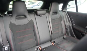 MERCEDES CLASSE CLA SHOOTING BRAKE 200 D 150 CH PHASE 2 AMG-LINE complet