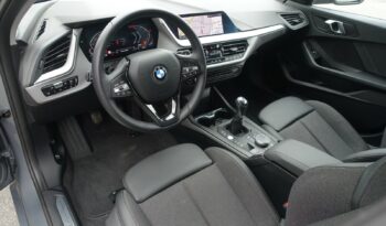BMW 116 I SERIE 1 complet