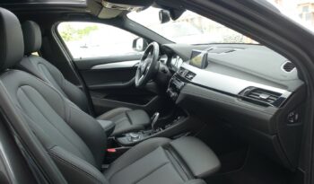 BMW X2 18 IA S-DRIVE 136 CH BVA complet