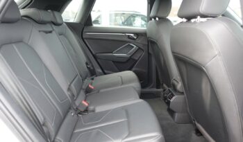AUDI Q3 35 TDI 150 CH S-TRONIC  S-LINE complet