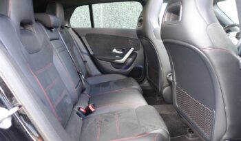 MERCEDES CLASSE CLA 200D SHOOTING BRAKE 150 CH 8G-DCT AMG-LINE complet