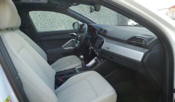 AUDI Q3 SPORTBACK 35 TFSI 150 CH complet