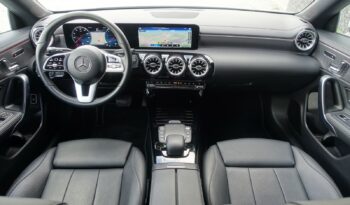 MERCEDES CLA 250 E 262 CH EQ POWER HYBRIDE RECHARGEABLE 8G-DCT complet