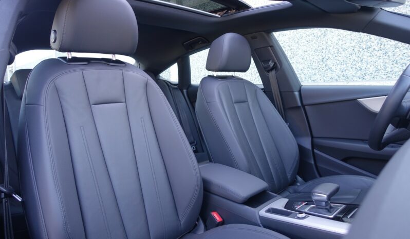 AUDI A5 SPORTBACK 35 TDI S-TRONIC MHEV 163 CH complet