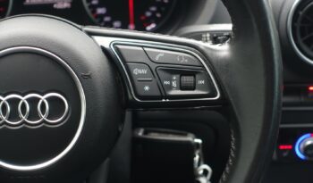 AUDI A3 SPORTBACK 30 TDI 115 CH complet