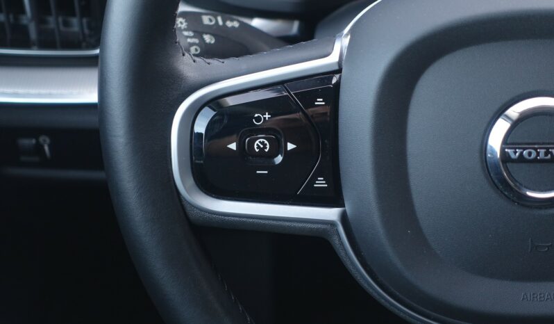 VOLVO V 60 D3 2.0 L GEARTRONIC 150CH INSCRIPTION complet