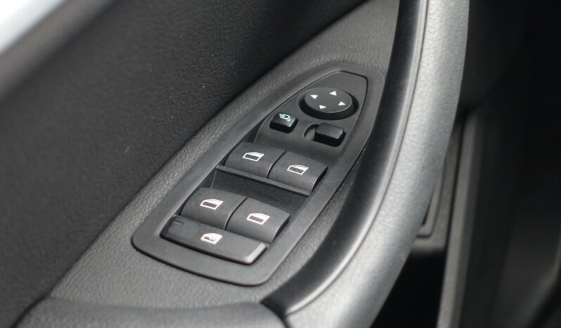 BMW X1 16 DA S-DRIVE PHASE 2  X-LINE complet