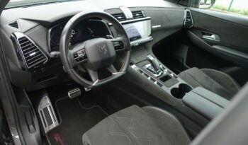 DS7 CROSSBACK HDI EAT8 130 CH PERFORMANCE LINE complet