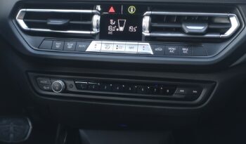 BMW 118 DA 150 CH PACK M complet