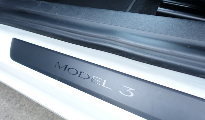 TESLA MODEL 3 LONG RANGE DUAL MOTOR AWD ( Grande autonomie ) complet