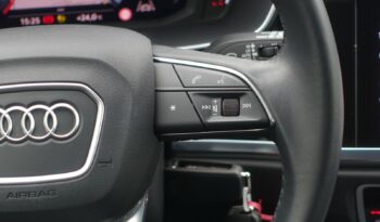 AUDI Q3 SPORTBACK 35 TDI 150 CH S-TRONIC complet