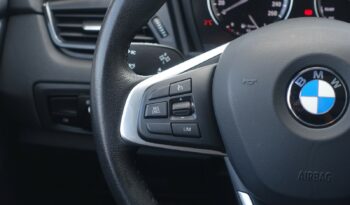 BMW 218 DA GRAN TOURER 7 PLACES SERIE 2 complet