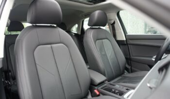 AUDI Q3 SPORTBACK 35 TDI 150 CH S-TRONIC complet