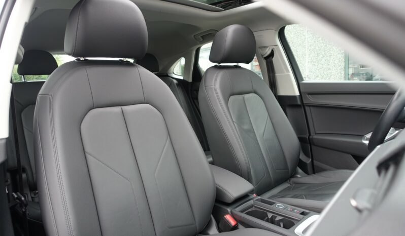 AUDI Q3 SPORTBACK 35 TDI 150 CH S-TRONIC complet