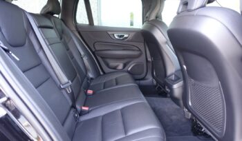 VOLVO V 60 D3 2.0 L GEARTRONIC 150CH MOMENTUM complet