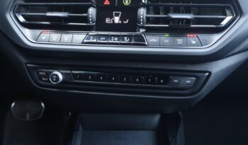 BMW 120 DA 190 CH SERIE 1 PACK M complet