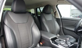 BMW 318 DA TOURING DKG SERIE 3 150 CH MHEV BVA complet