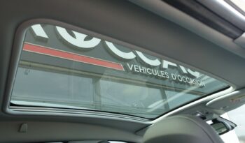 PEUGEOT 2008 1.5 L BLUE HDI 102 CH complet