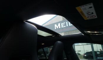 MERCEDES CLASSE CLA 200D SHOOTING BRAKE 150 CH 8G-DCT AMG-LINE complet