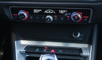 AUDI Q3 35 TDI 150 CH S-TRONIC  S-LINE complet