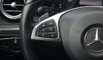 MERCEDES CLASSE C 200 D BREAK 7G-DCT  AMG-LINE complet