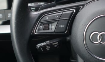 AUDI A3 SPORTBACK 45 COMPETITION TFSI E TRON S-TRONIC 245 CH HYBRIDE RECHARGEABLE  S-LINE Copy complet