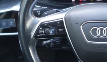 AUDI A6 AVANT 35 TDI MHEV S-TRONIC 163 CH complet