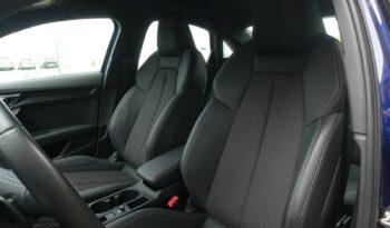 AUDI A3 BERLINE 30 TFSI S-TRONIC MHEV S-LINE INT complet