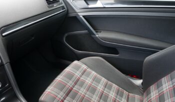 VOLKSWAGEN GOLF VII 2.0 GTI PERFORMANCE 230 CH complet