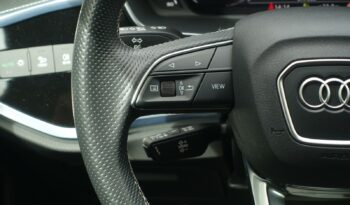 AUDI Q3 SPORTBACK 35 TDI 150 CH S-TRONIC S-LINE complet